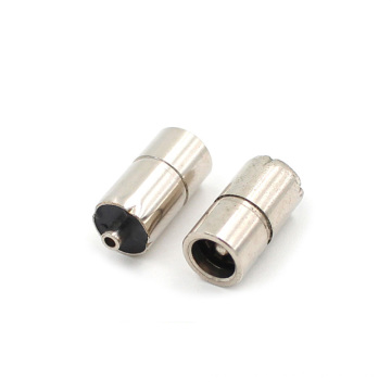 For High Current 5.5 mm Barrel Connector Female